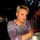 Татьяна Лупик