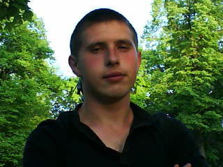 Сергей Лавренко