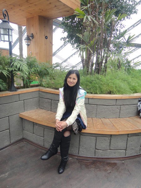 Гаухар Рахимбекова