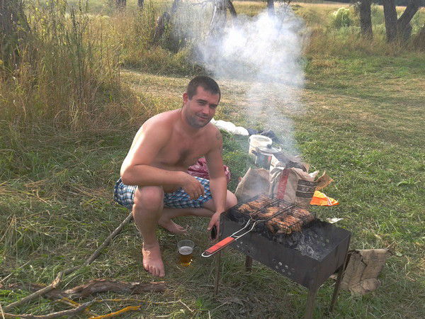 Александр Фесенко