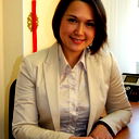 Алла Гимазутдинова