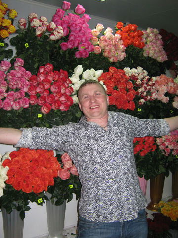 Михаил Иванов