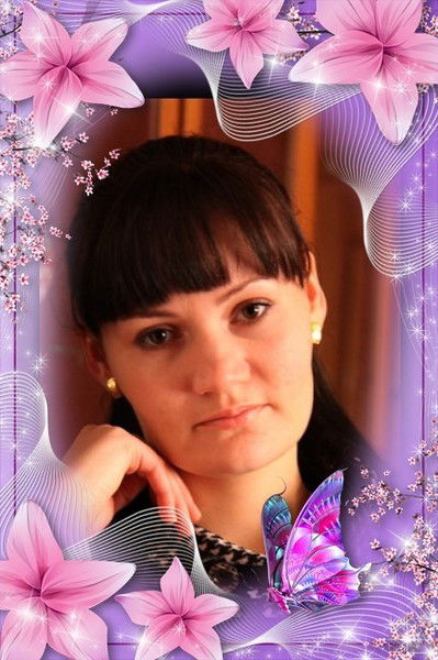 Алла Ракитина