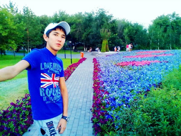 A.s.k.a.r T.u.l.e.k.o.v