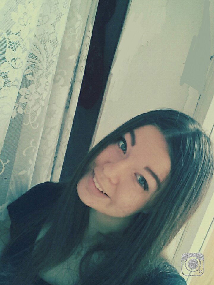 Кристина Абрамова