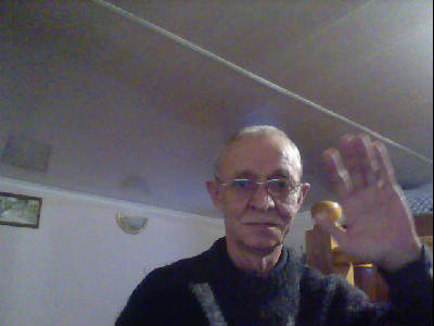 Вячеслав Захаров