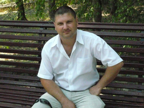 Сергей Бугаков