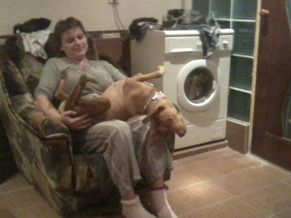 Мира Кузнецова