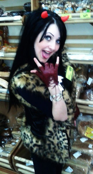 Юлия Нечаева