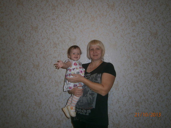 Татьяна Юрьевна