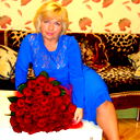 Надежда Балаганина