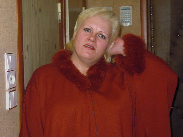 Елена Кравченко