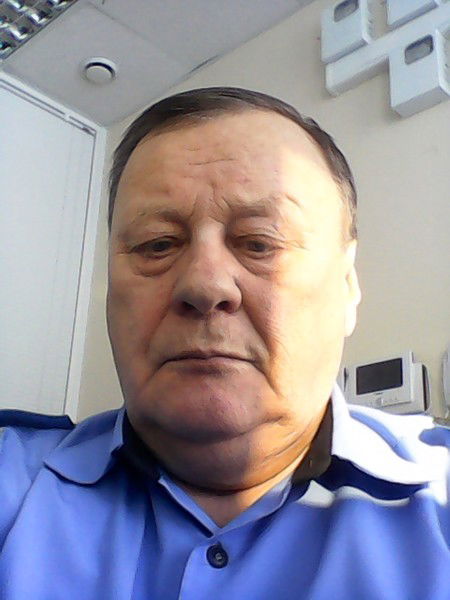 Анатолий Мосин