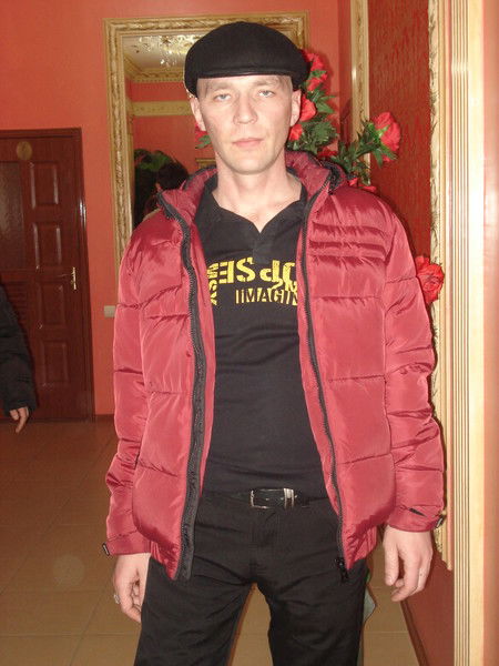 Андрей Шапошников