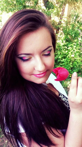 Анастасия Чапурина