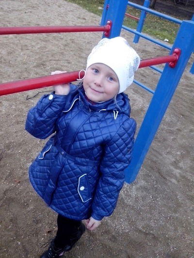 Софья Савельева