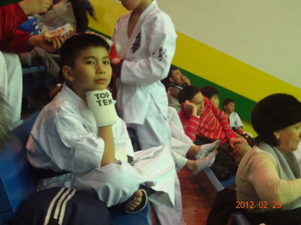 Алибек Мухамед-Шарипулы