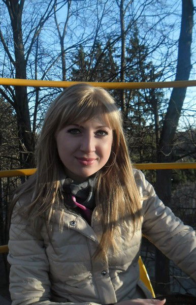 Анна Канчевская