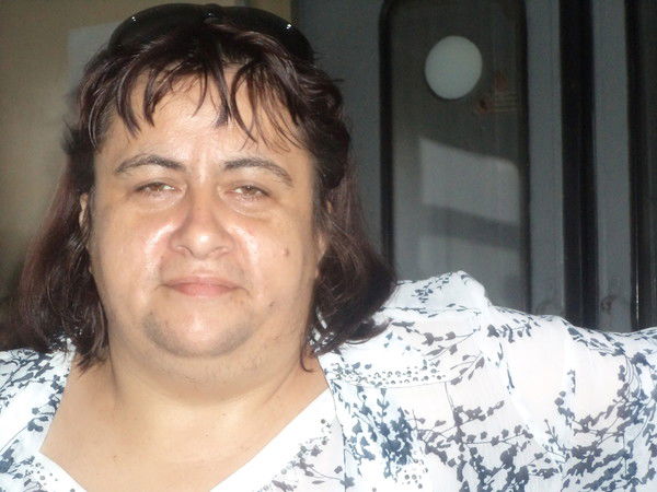 Дина Вифлеемская