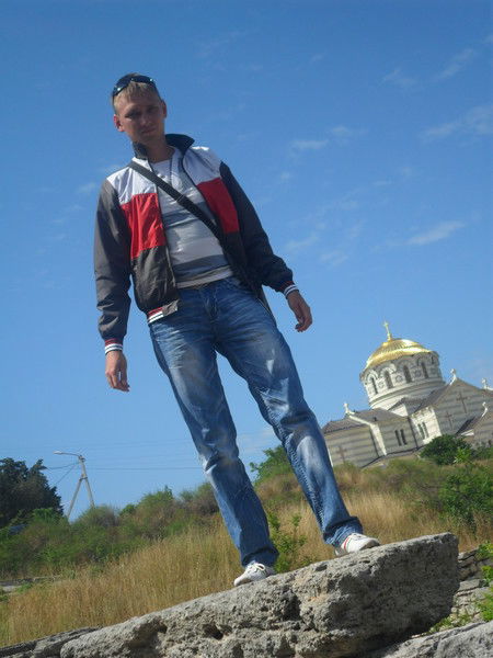 Андрей Телегов