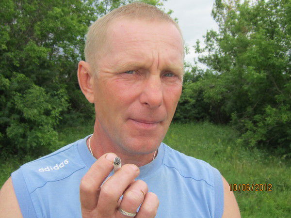 Вячеслав Бухряков