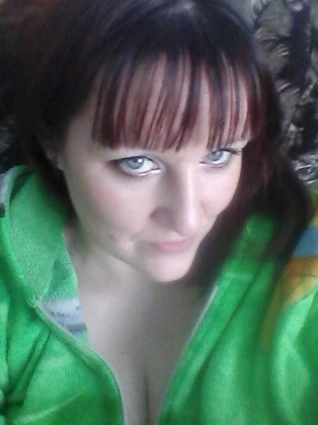 Екатерина Сапова