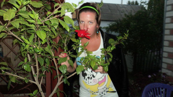 Ольга Максименко