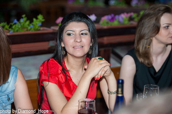 Алла Козырева