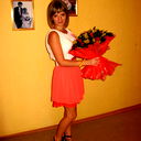 Елена Гладышева