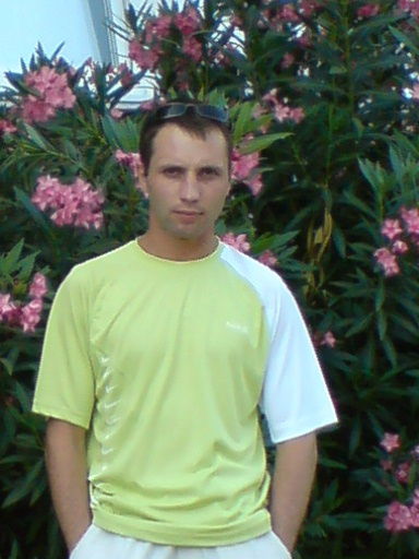 Юрий Ченцов