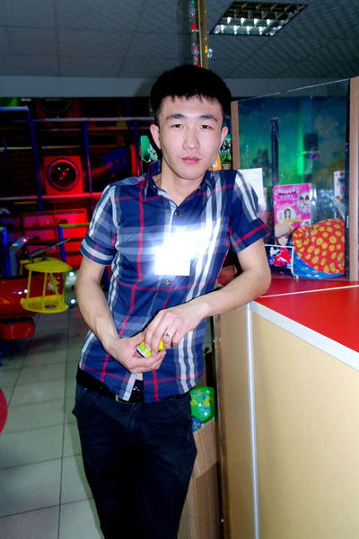 Zhadirasin Sultangaliev