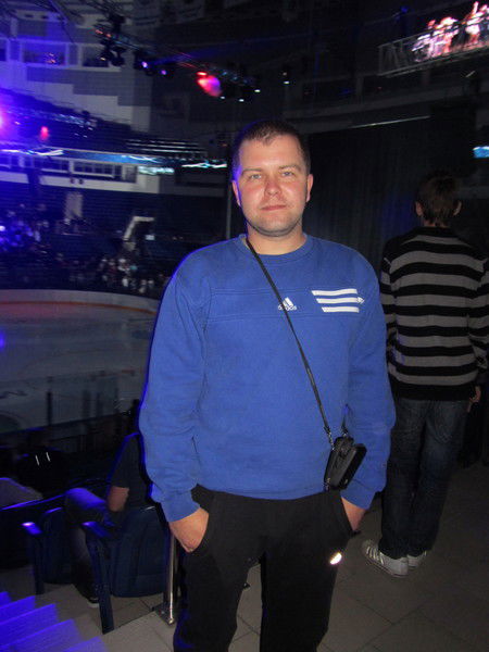 Андрей Тимофеев