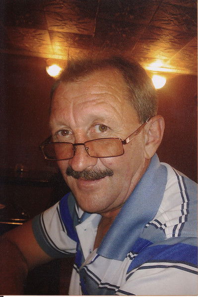 Владимир Кутовой