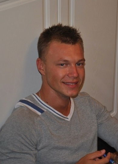 Алексей Кузнецов