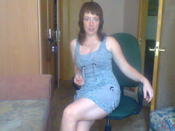 Людмила Мясникова