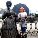 Кристина Корженевская