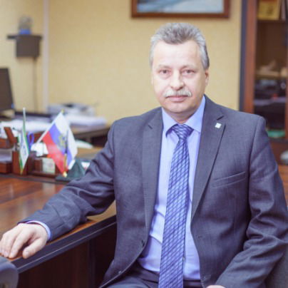 Сергей Вдовин