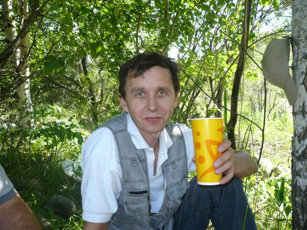 Николай Жуланов