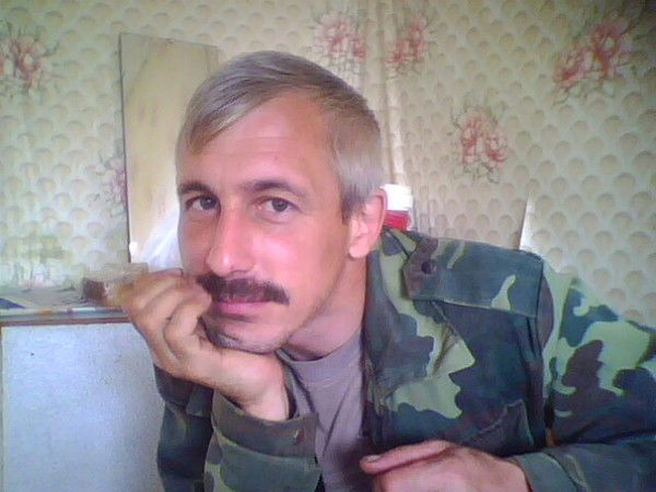 Сергей Кондрахин