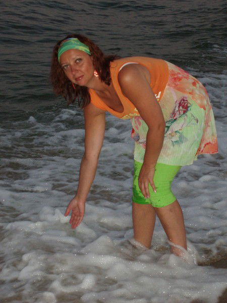 Лазурина Юлия