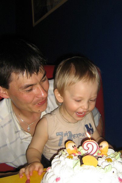 Вадим Гламаздин