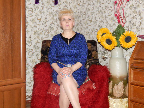 Светлана Бобкова