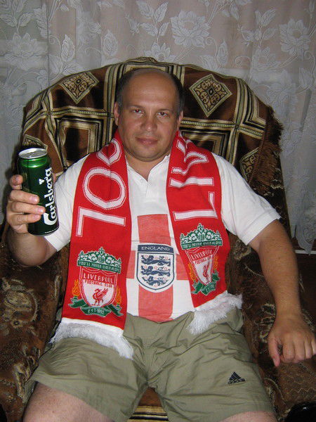 Дима Коваленко