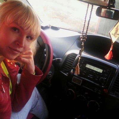 Наташа Кузнецова