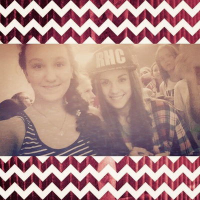 Анастасия Проказова