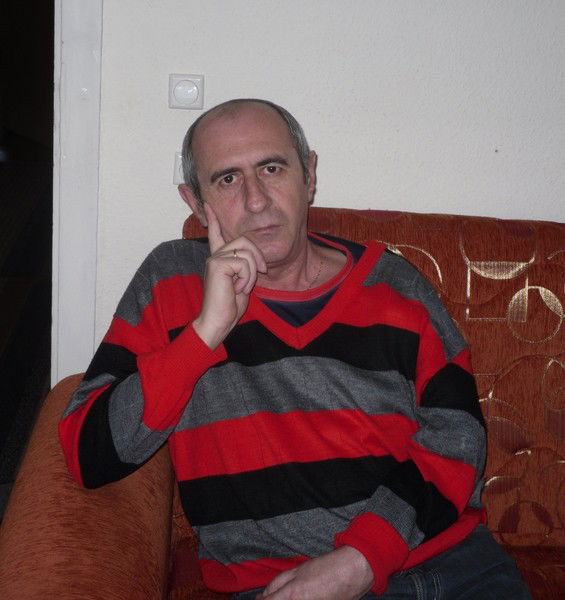 Владимир Ради