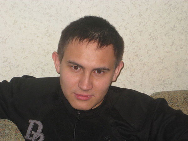 Наиль Агалиуллин