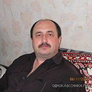 Володя Каминский