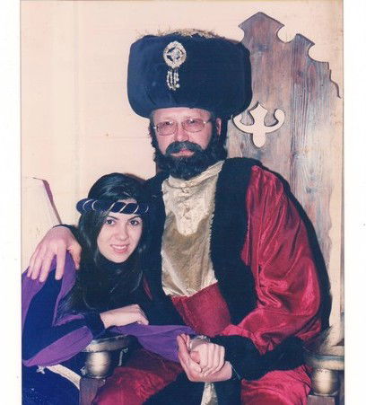 Владимир Рябов