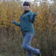 Динара Гафиатулина